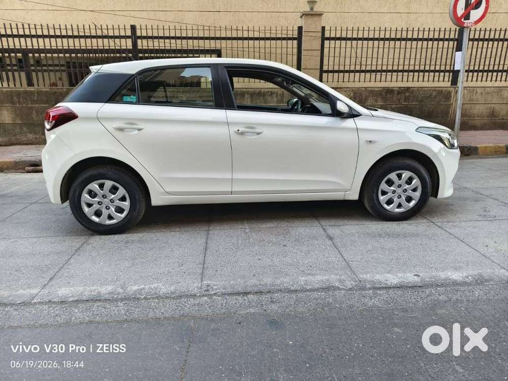 Hyundai I20 Magna Plus, 2015, Petrol