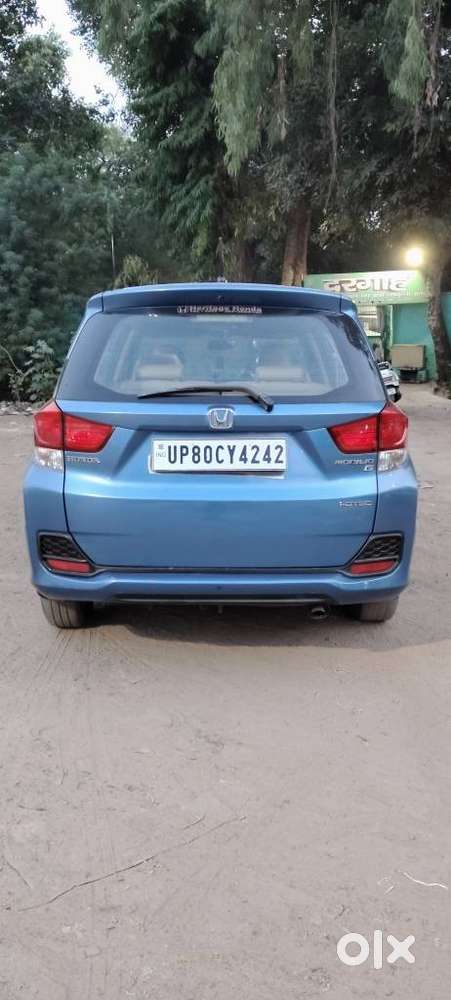 Honda Mobilio V Option I-dtec, 2014, Diesel