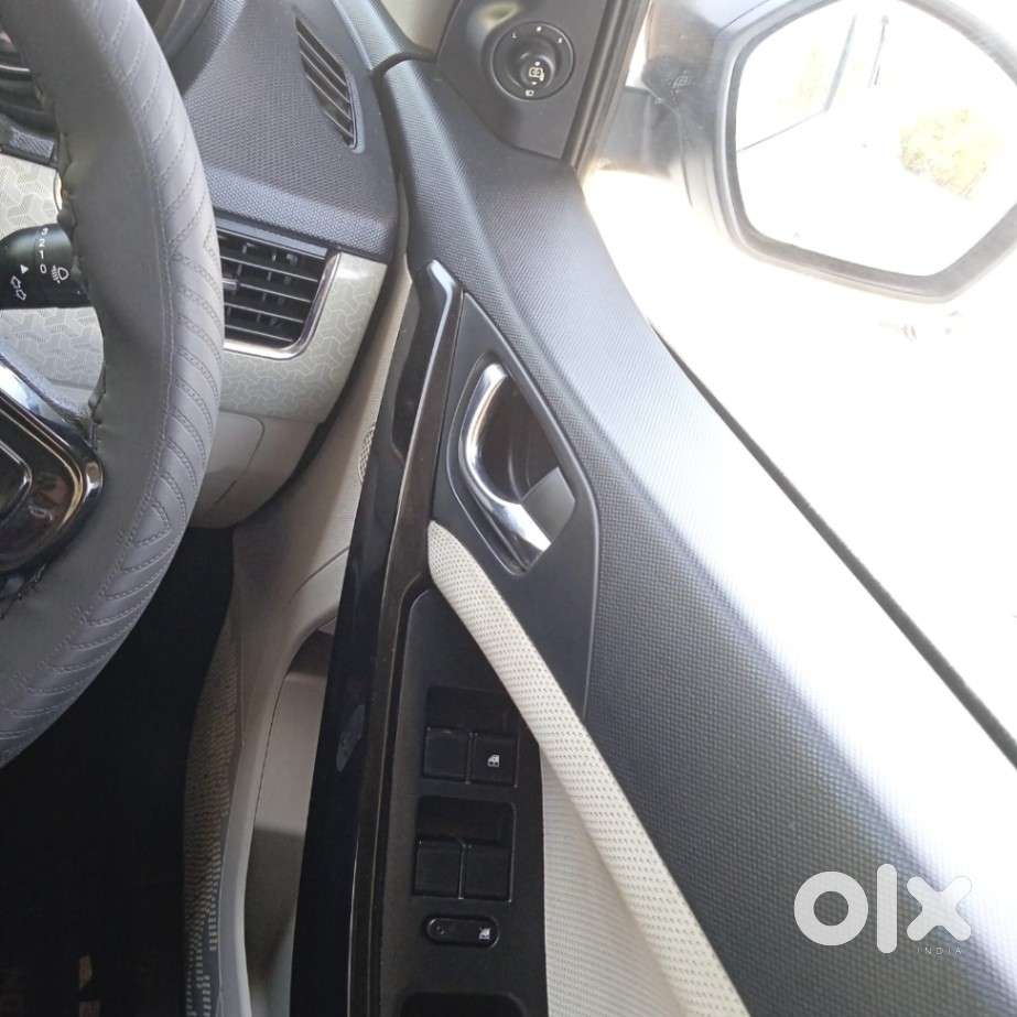 Tata Nexon 1.2 Revotron Xz, 2021, Petrol
