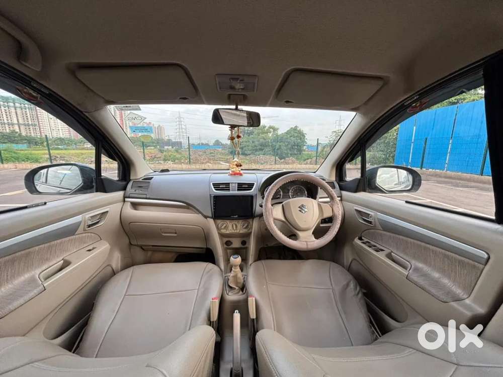 Maruti Suzuki Ertiga Vxi Cng, 2015, Cng & Hybrids