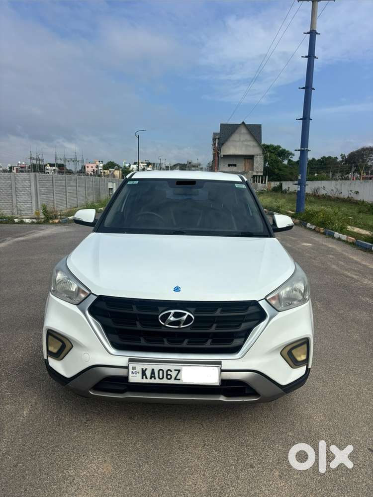 Single Owner With Showroom Service History