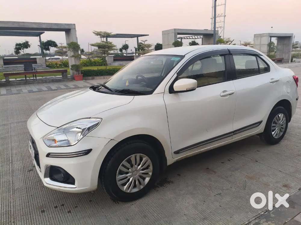 Maruti Suzuki Dzire 2024