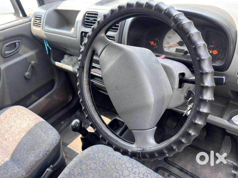 Maruti Suzuki Wagon R