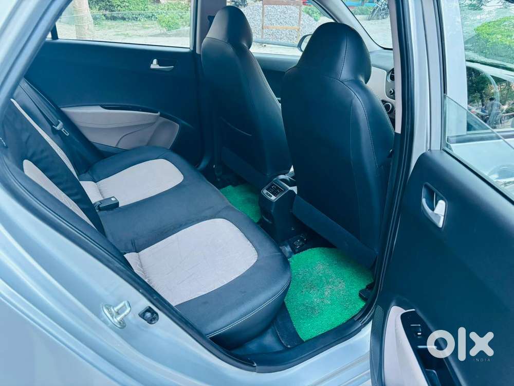 Hyundai Grand I10 Sportz 1.2 Kappa Vtvt, 2018, Petrol