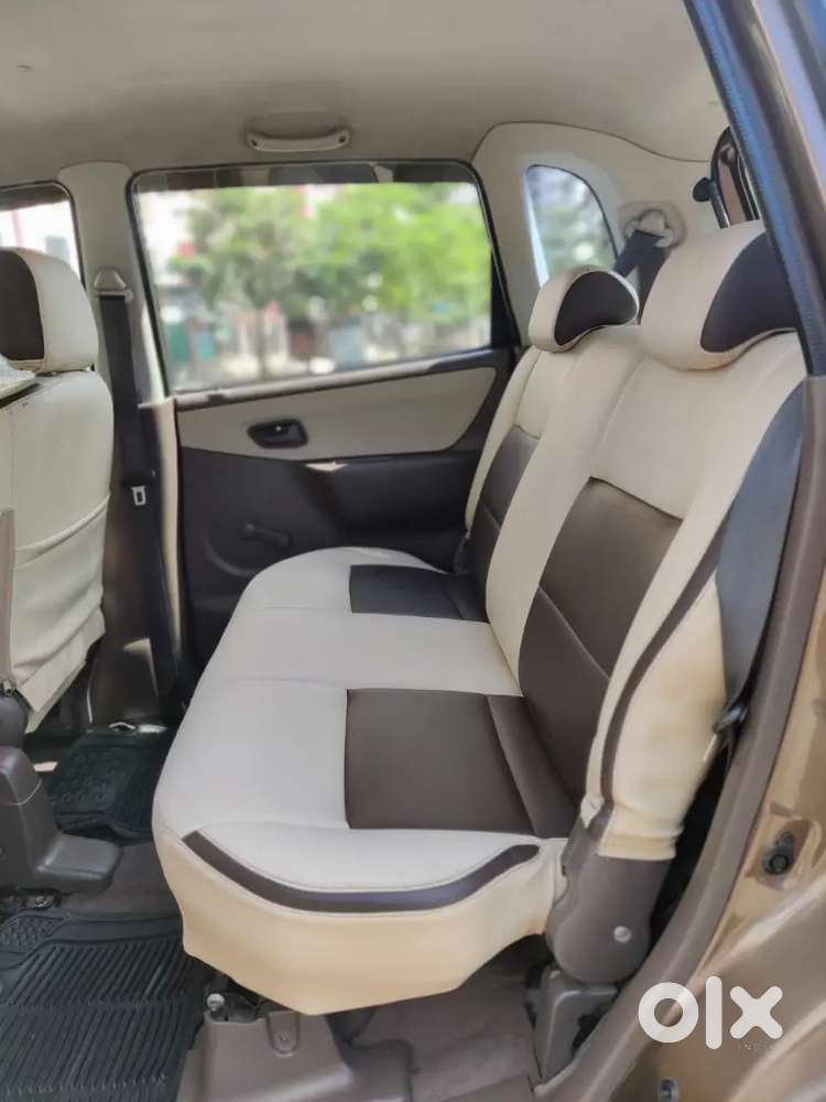 Maruti Suzuki Zen Estilo 2012 Petrol 63000 Km Driven