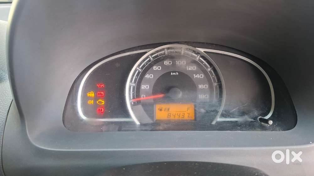 Maruti Suzuki Alto 800 2012-2016 Vxi, 2015, Petrol