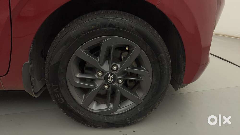 Hyundai Grand I10 Nios Sportz 1.2 Kappa Vtvt, 2020, Petrol