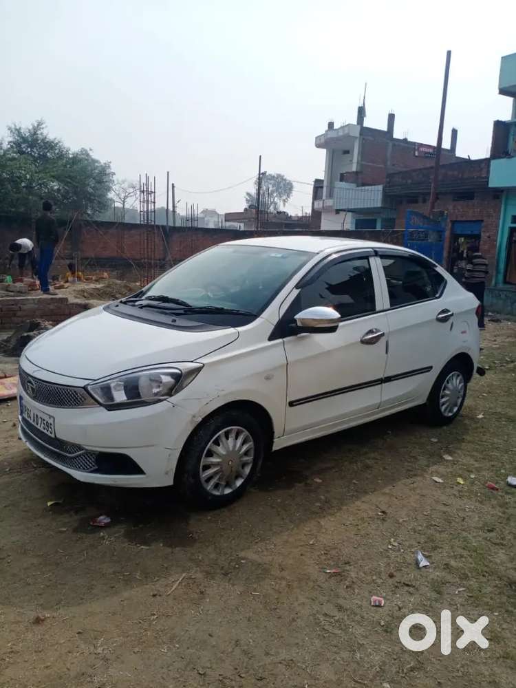 Tata Tigor 2018 Diesel Automatic