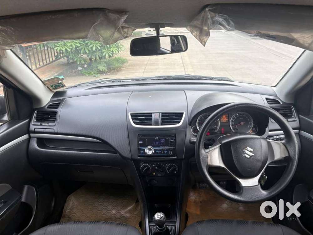 Maruti Suzuki Swift Vdi Optional, 2012, Diesel