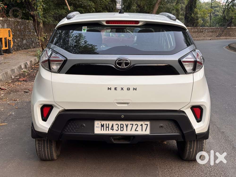 Tata Nexon 1.5 Revotorq Xm (s), 2022, Diesel