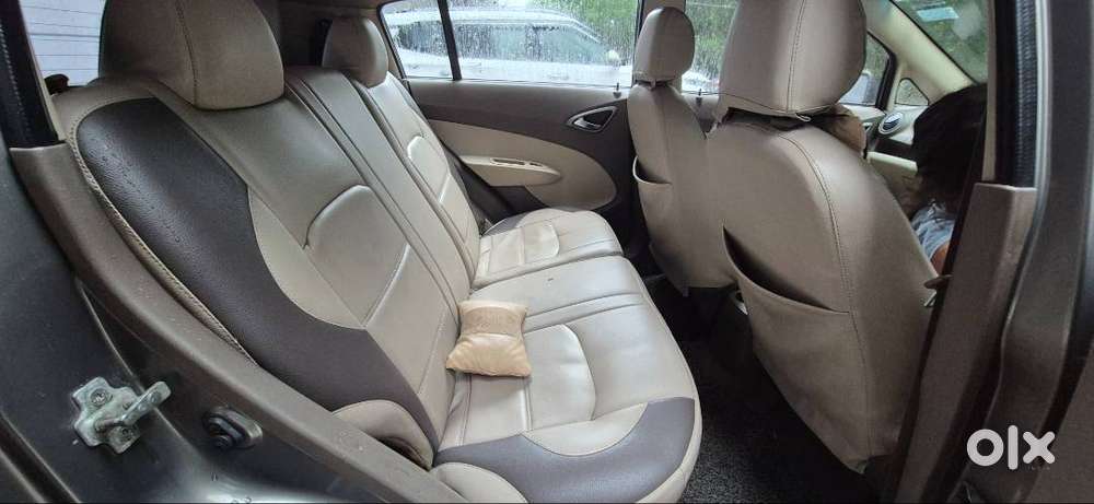 Chevrolet Sail U-va 2013