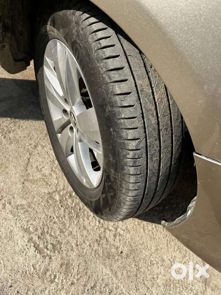 Toyota Corolla Altis 2010 Petrol 51500 Km Driven