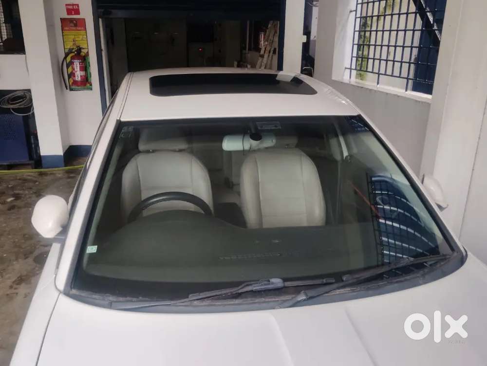 Skoda Superb 2.5 Tdi