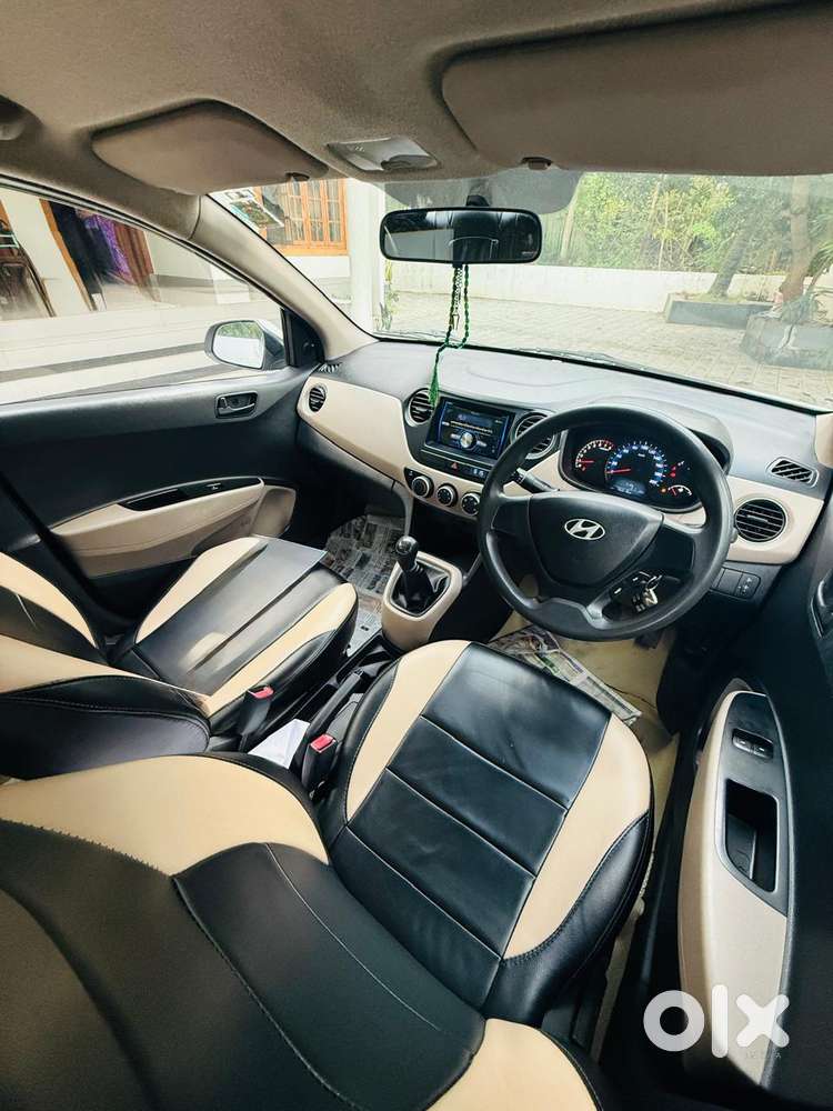 Hyundai Xcent 1.2 Vtvt S, 2014, Petrol