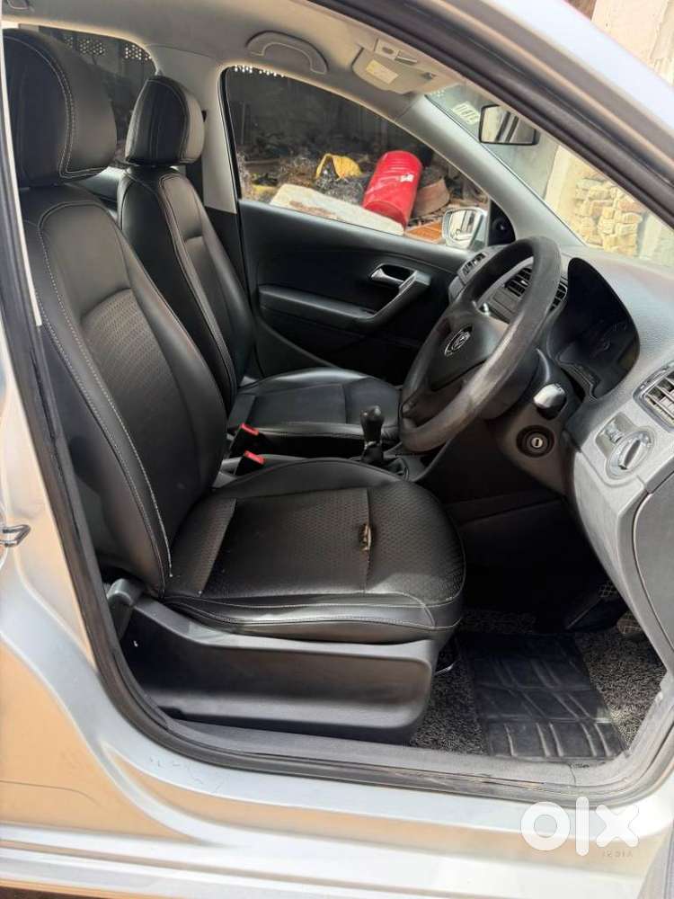 Volkswagen Ameo 1.5 Tdi Trendline, 2018, Diesel