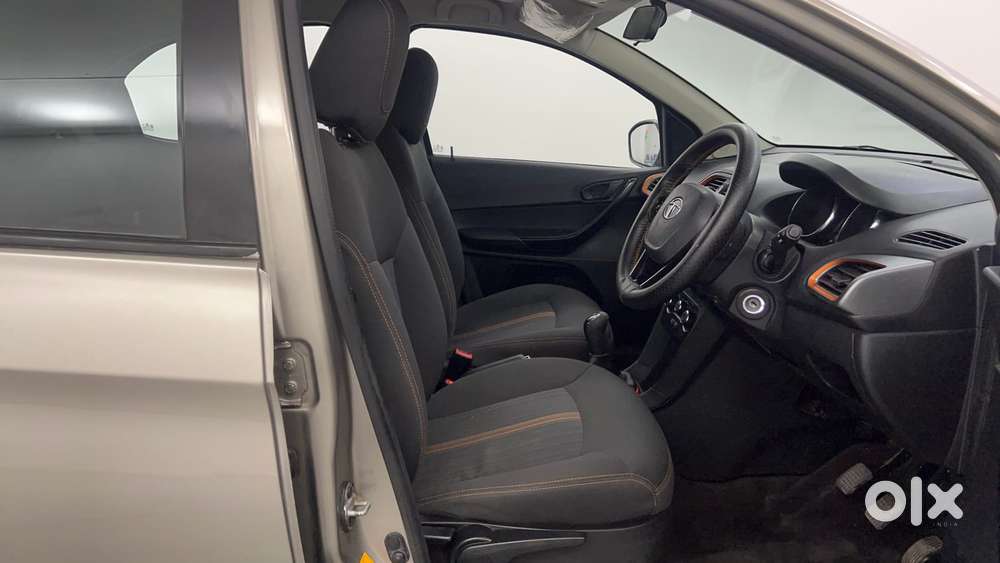 Tata Tiago Nrg Petrol, 2019, Petrol