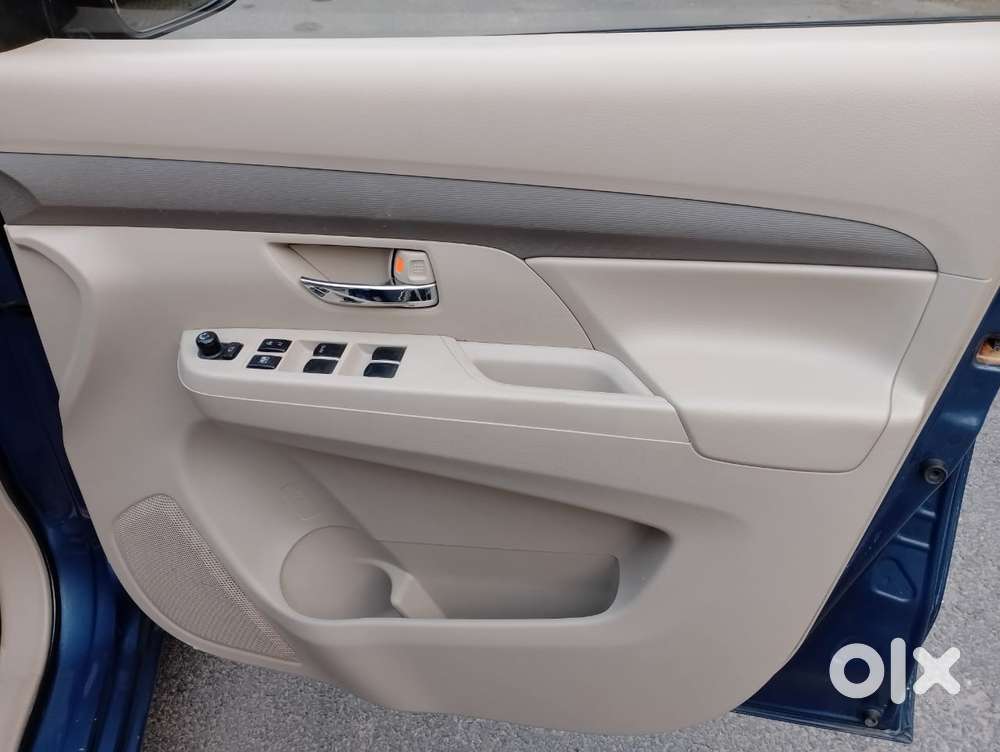 Maruti Suzuki Ertiga Vxi Petrol, 2020, Cng & Hybrids