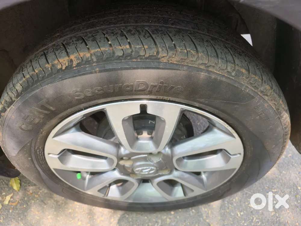 Hyundai I20sx Active 2018 Top Varient Petrol Well Maintained