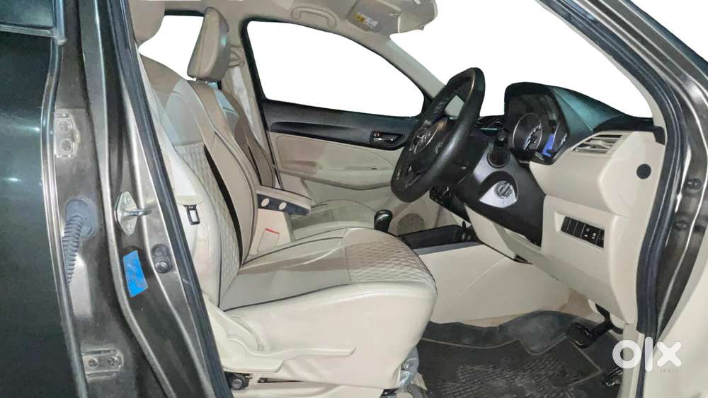 Maruti Suzuki Swift Dzire Amt Vxi, 2022, Petrol