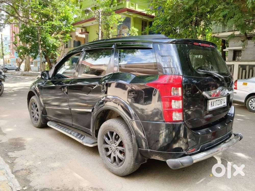 Mahindra Xuv500 2.2 W10, 2018, Diesel