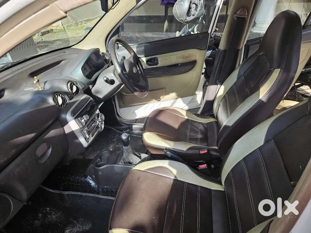 Hyundai Santro Xing Gls 2013
