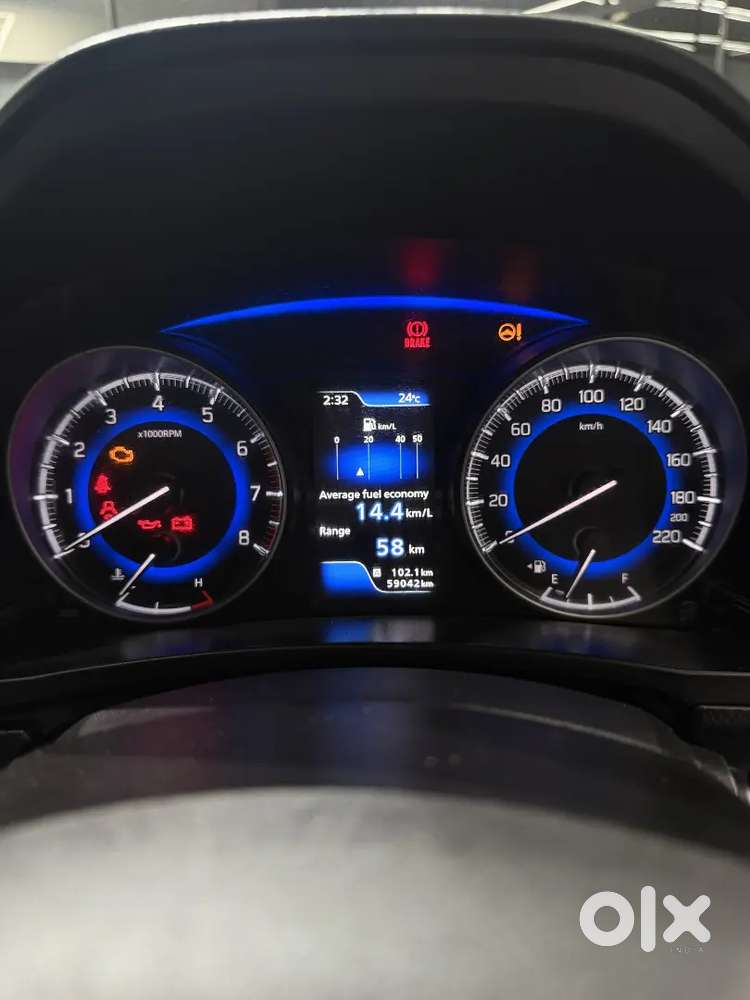 Toyota Glanza 2021 Manual Petrol Excellent Condition