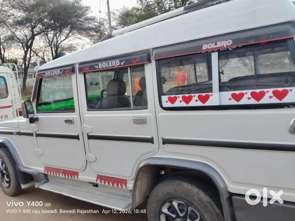 Mahindra Bolero Neo Plus 2013 Diesel 235000 Km Drive