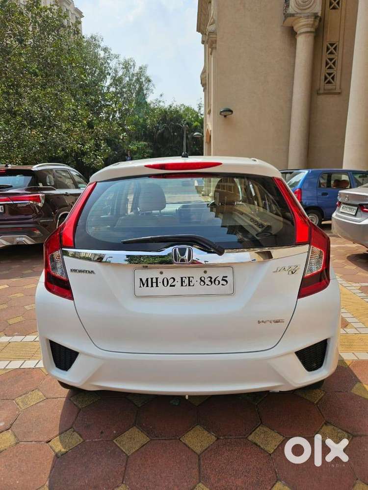 Honda Jazz 2016 Petrol Well Maintained