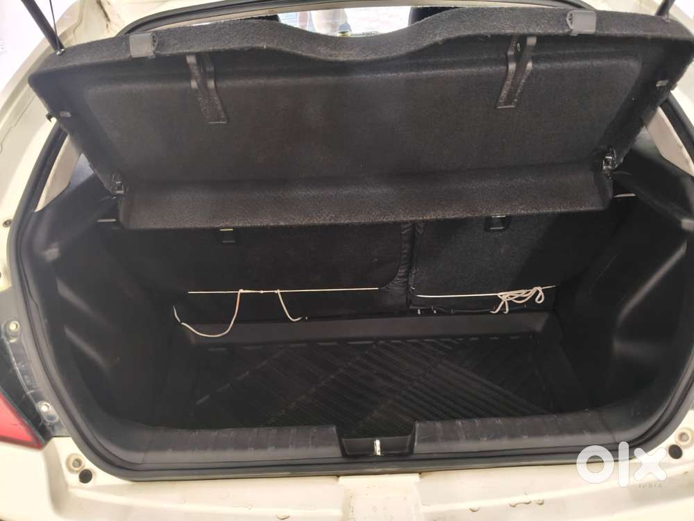 Maruti Suzuki Baleno Delta, 2021, Petrol