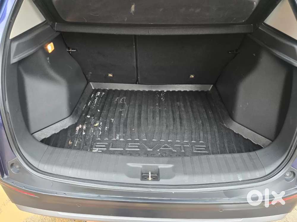 Honda Elevate Zx Cvt, 2024, Petrol