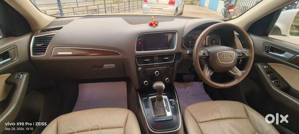Audi Q5 2.0 Tdi Technology, 2013, Diesel