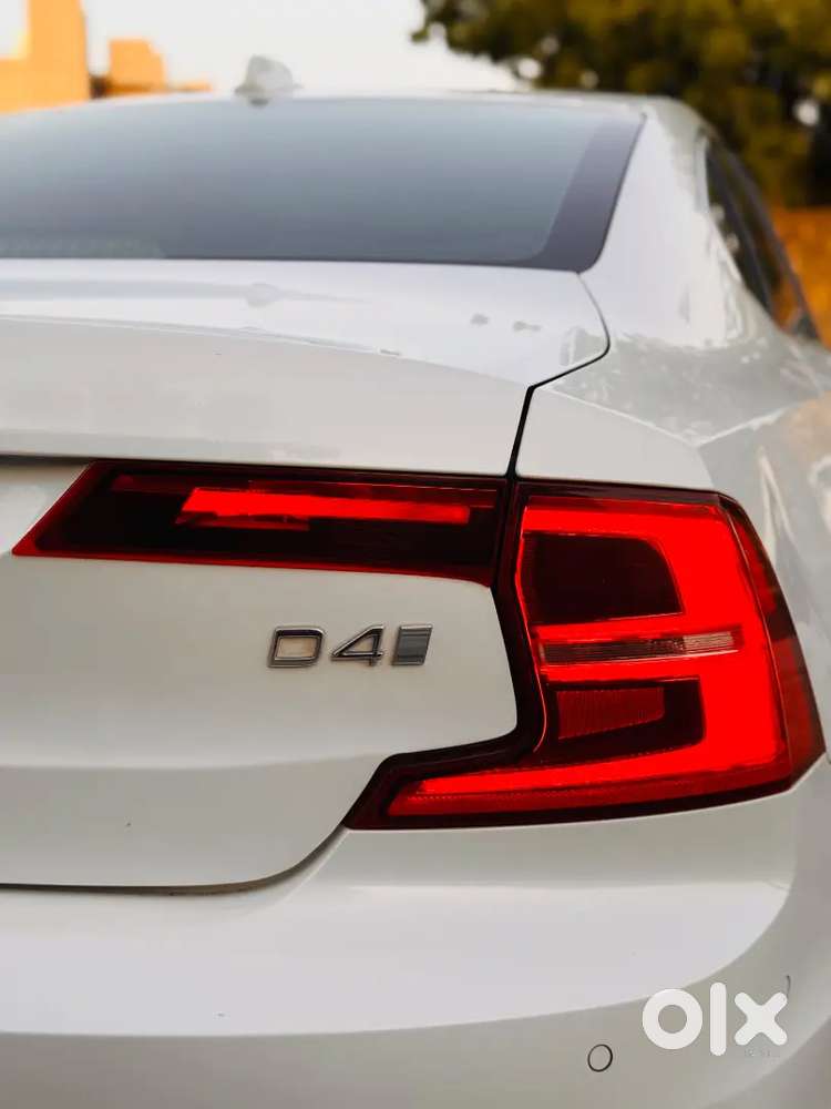 Volvo S90 2 Owner