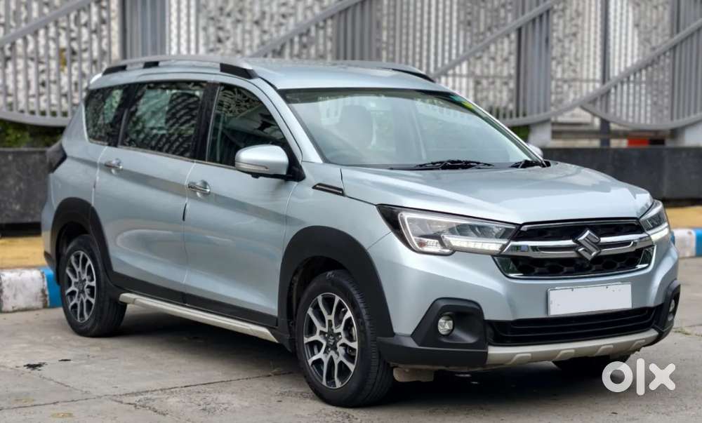 Maruti Suzuki Xl6 1.5 Alpha Plus At, 2024, Petrol
