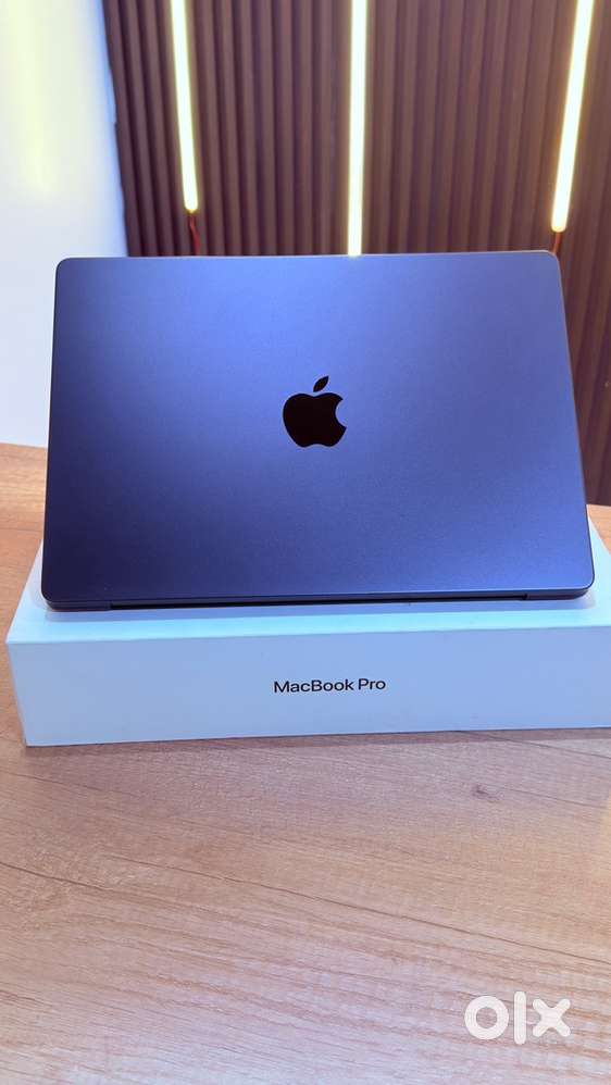 MacBook Pro - M4