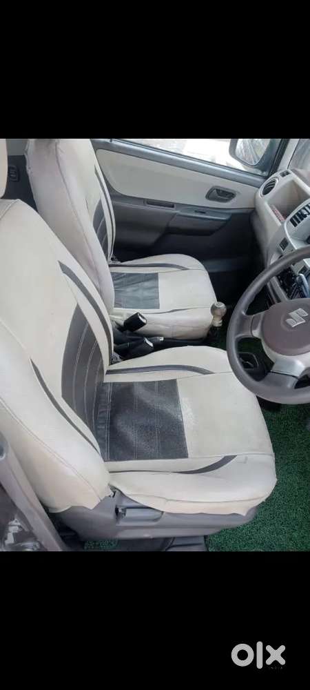 Maruti Suzuki Estilo 2009 Petrol 68000 Km Driven
