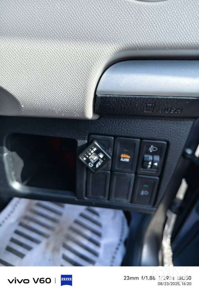 Maruti Suzuki Wagon R Vxi, 2015, Cng & Hybrids