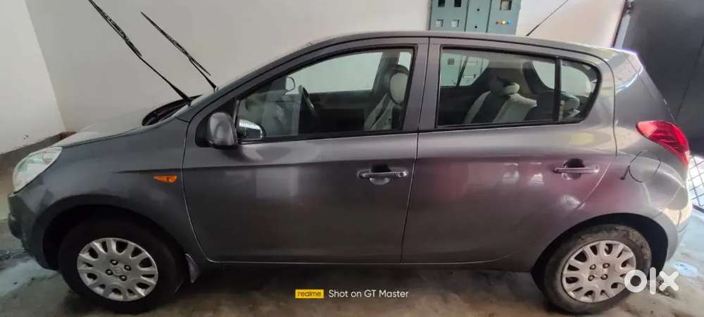 Hyundai I10 Asta 2010
