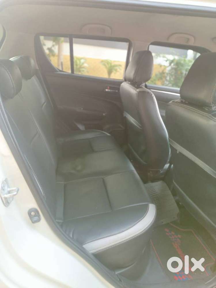 Maruti Suzuki Swift Vdi Bs Iv, 2015, Diesel