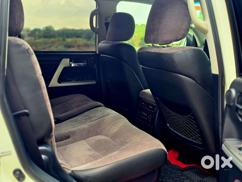 Toyota Land Cruiser Vx, 2014, Diesel