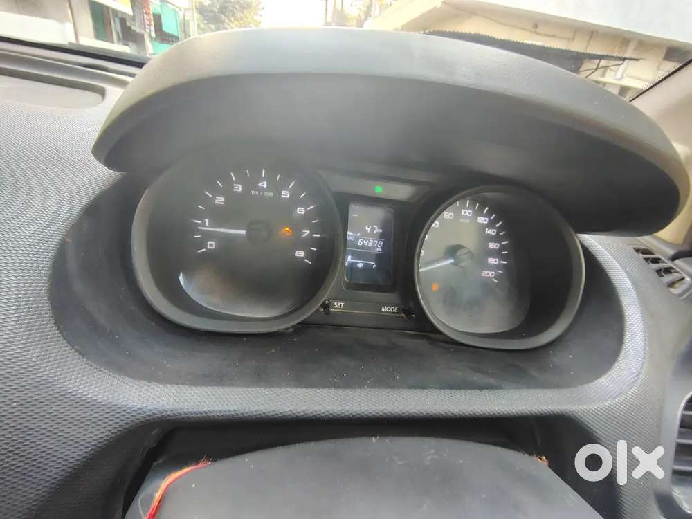 Tata Tiago 2019 Model Well Maintained Urgent Sale