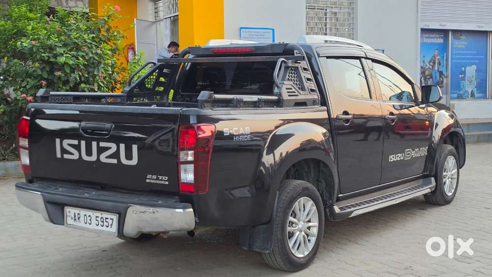 Isuzu S-cab 2wd Hr Z, 2024, Diesel