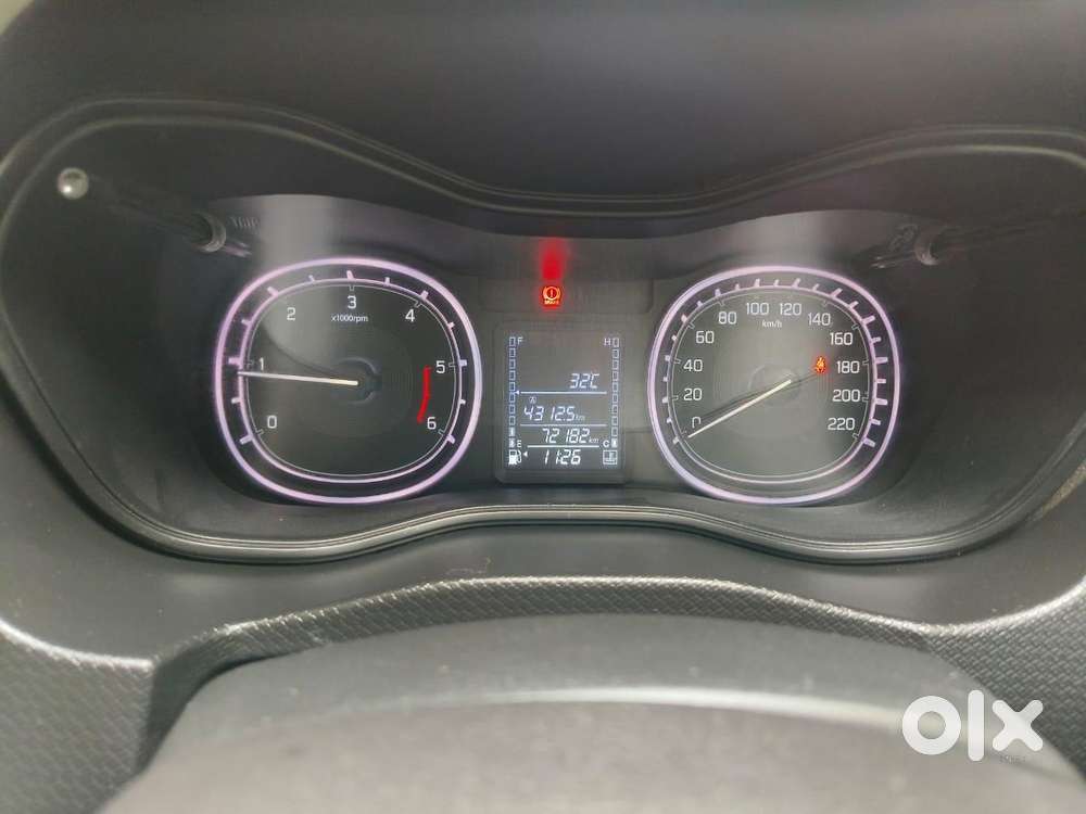 Maruti Suzuki Brezza Zdi Plus, 2019, Diesel