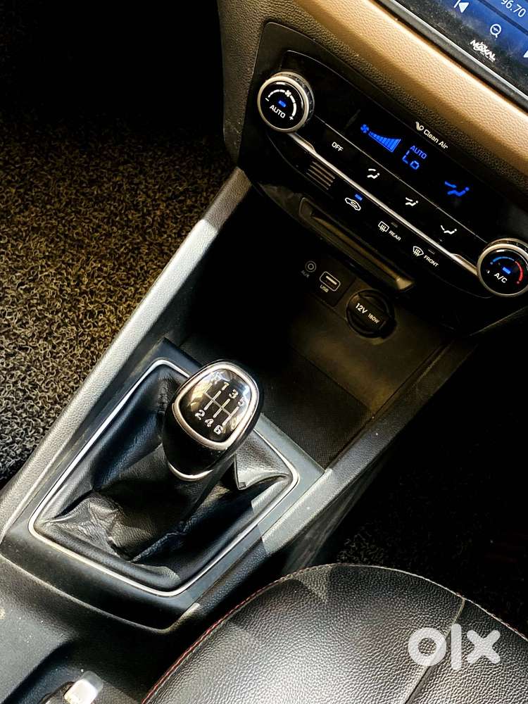 Hyundai Elite I20 [2018-2020] 1.4 Asta Crdi, 2018, Diesel
