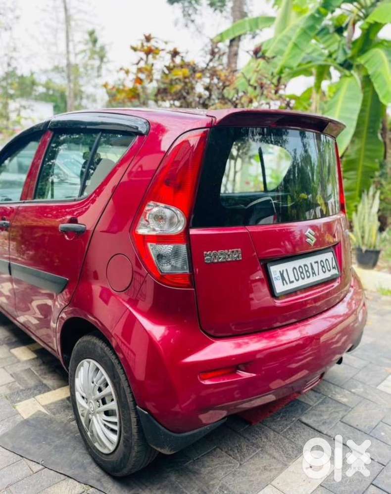 Maruti Suzuki Ritz 2013 Diesel Good Condition