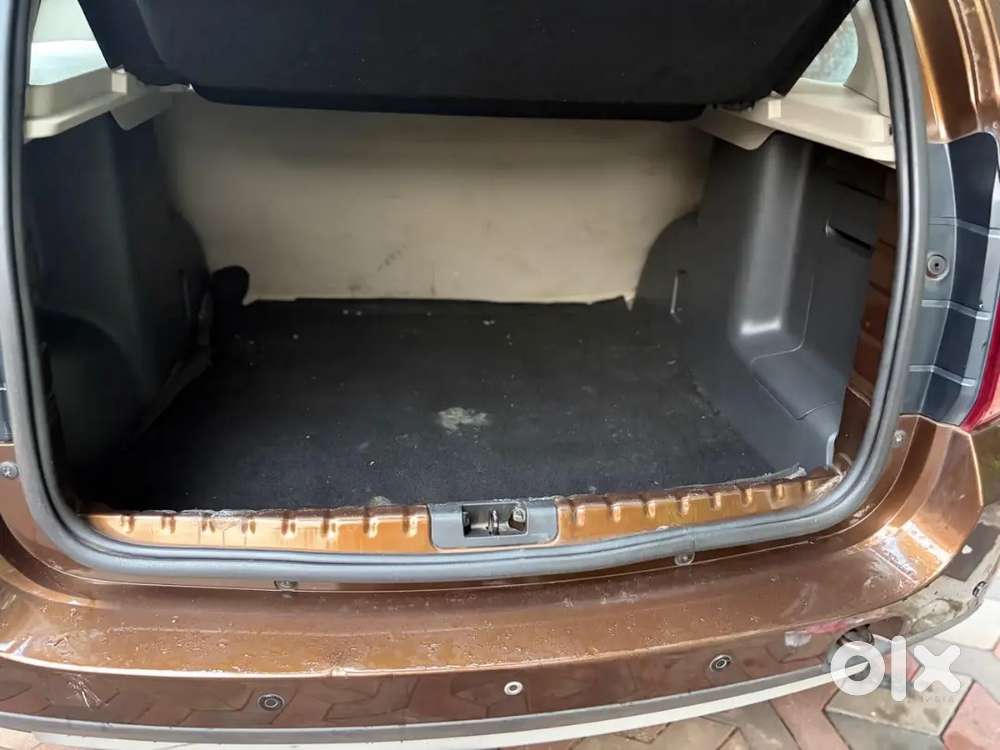 Renault Duster Rxl Plus 2014 Diesel Car