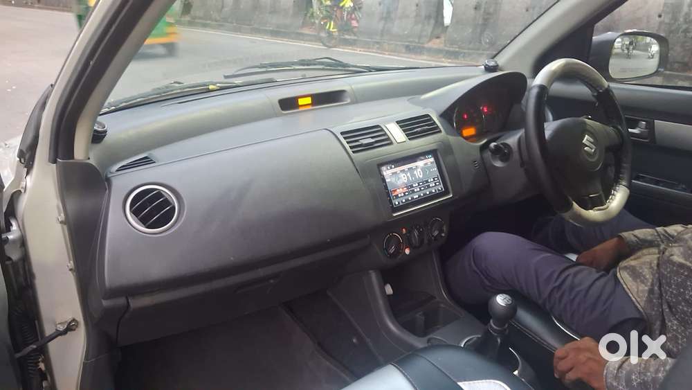 Maruti Suzuki Swift 2004-2010 1.3 Vxi, 2008, Petrol