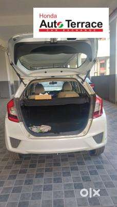 Honda Jazz 1.2 Sv I Vtec, 2016, Petrol