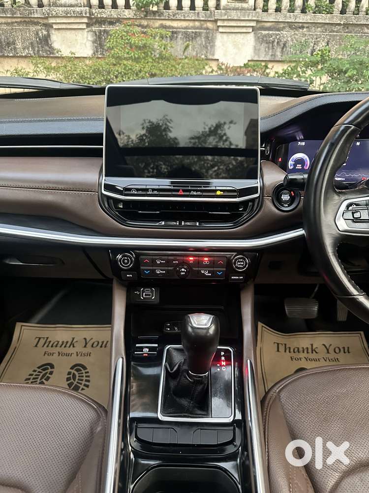 Jeep Meridian 2.0 Limited 4x2 At, 2023, Diesel