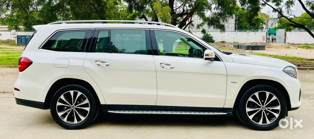 Mercedes-benz Gls 3.0 350d 4 Matic Grand Edition, 2018, Diesel