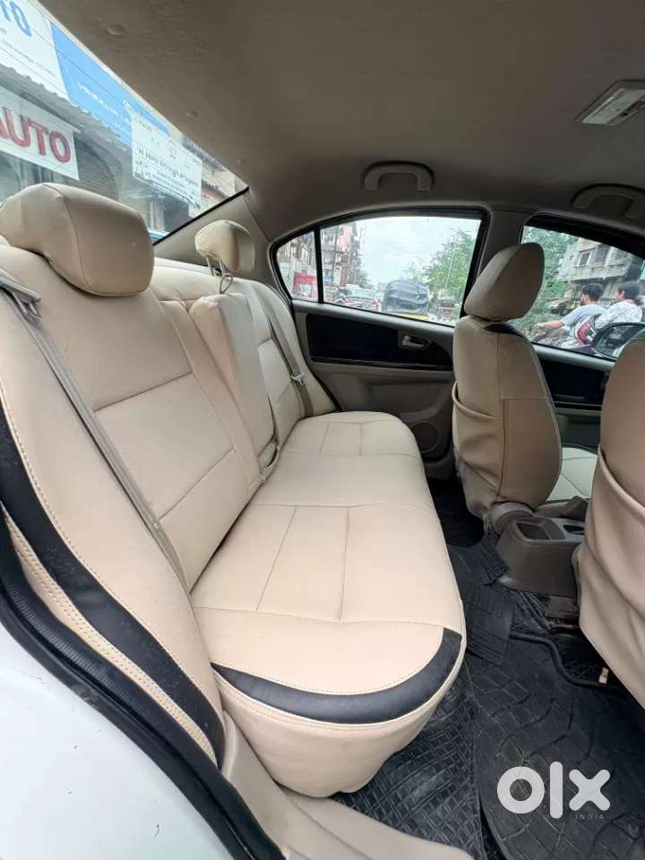 Maruti Suzuki Sx4, 2012, Diesel